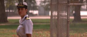 a few good men cinematography by robert richardson day medium close up daylight shot 047