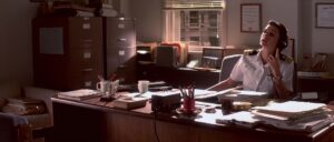 a few good men cinematography by robert richardson day medium shot side lighting shot 023