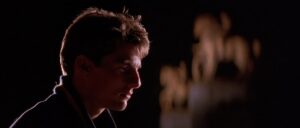 a few good men cinematography by robert richardson night close up artificial light shot 041