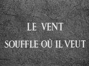 a man escaped cinematography by l once henri burel exterior day establishing shot daylight shot 057