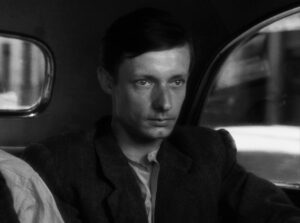 a man escaped cinematography by l once henri burel extreme close up hard light shot 012