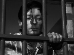 a man escaped cinematography by l once henri burel extreme close up shot 034