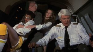 airplane cinematography by joseph f biroc day extreme close up three shot hard light shot 042