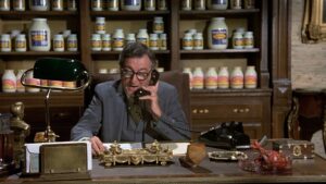 airplane cinematography by joseph f biroc day medium close up hard light shot 065