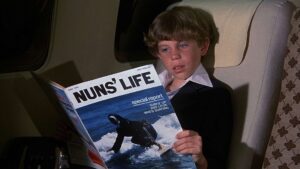 airplane cinematography by joseph f biroc day medium close up side lighting shot 008