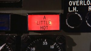 airplane cinematography by joseph f biroc establishing shot silhouette artificial light shot 011