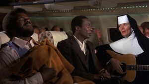 airplane cinematography by joseph f biroc extreme close up three shot hard light shot 014