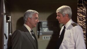 airplane cinematography by joseph f biroc interior day close up two shot shot 071