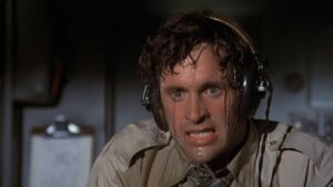 airplane cinematography by joseph f biroc interior extreme close up shot 004