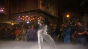 airplane cinematography by joseph f biroc medium close up three shot shot 035