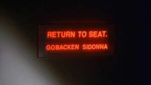 airplane cinematography by joseph f biroc night establishing shot silhouette artificial light shot 037