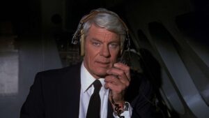 airplane cinematography by joseph f biroc night establishing shot silhouette artificial light shot 052