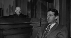 anatomy of a murder cinematography by sam leavitt close up over the shoulder moonlight shot 013