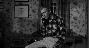 anatomy of a murder cinematography by sam leavitt close up shot 070