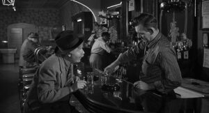 anatomy of a murder cinematography by sam leavitt close up three shot moonlight shot 012