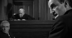 anatomy of a murder cinematography by sam leavitt close up three shot moonlight shot 025