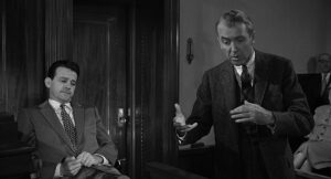 anatomy of a murder cinematography by sam leavitt close up three shot moonlight shot 047