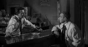 anatomy of a murder cinematography by sam leavitt close up two shot artificial light shot 055