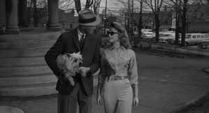 anatomy of a murder cinematography by sam leavitt day medium close up two shot shot 036