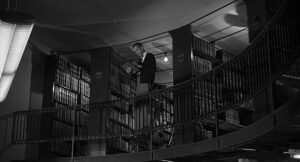 anatomy of a murder cinematography by sam leavitt establishing shot artificial light shot 022