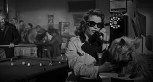 anatomy of a murder cinematography by sam leavitt medium close up three shot shot 016