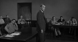 anatomy of a murder cinematography by sam leavitt medium shot three shot moonlight shot 046