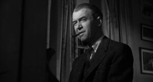 anatomy of a murder cinematography by sam leavitt night close up moonlight shot 003