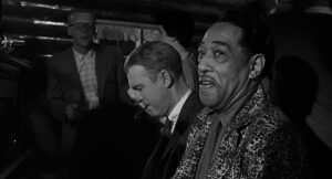 anatomy of a murder cinematography by sam leavitt night close up three shot moonlight shot 018