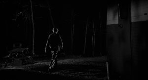 anatomy of a murder cinematography by sam leavitt night medium wide shot moonlight shot 020