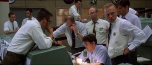 apollo 13 cinematography by dean cundey day close up three shot hard light daylight shot 056