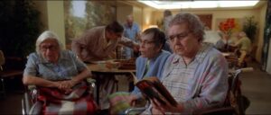 apollo 13 cinematography by dean cundey day close up three shot shot 012