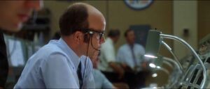 apollo 13 cinematography by dean cundey interior day extreme close up fluorescent shot 054