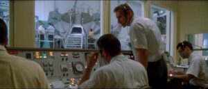 apollo 13 cinematography by dean cundey interior day medium close up three shot daylight shot 053