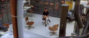 apollo 13 cinematography by dean cundey interior day medium wide shot hard light daylight shot 046