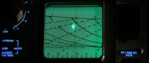 apollo 13 cinematography by dean cundey night establishing shot silhouette artificial light shot 036