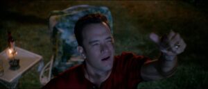 apollo 13 cinematography by dean cundey night extreme close up practical light shot 047