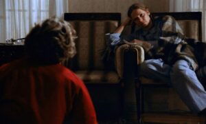 autumn sonata cinematography by sven nykvist close up silhouette artificial light shot 071