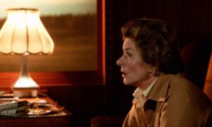 autumn sonata cinematography by sven nykvist day close up backlight shot 060