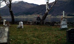 autumn sonata cinematography by sven nykvist day establishing shot backlight shot 029