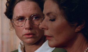 autumn sonata cinematography by sven nykvist day establishing shot side lighting shot 002