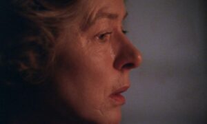 autumn sonata cinematography by sven nykvist day extreme close up side lighting shot 015