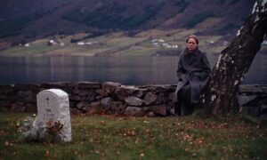 autumn sonata cinematography by sven nykvist day medium wide shot shot 021