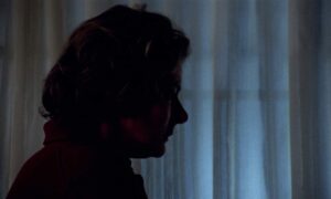 autumn sonata cinematography by sven nykvist extreme close up backlight shot 019