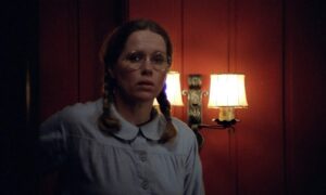 autumn sonata cinematography by sven nykvist extreme close up silhouette artificial light shot 057