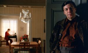 autumn sonata cinematography by sven nykvist interior day close up backlight shot 045