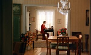 autumn sonata cinematography by sven nykvist interior day establishing shot shot 001