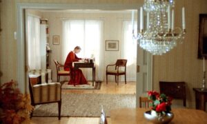 autumn sonata cinematography by sven nykvist interior day medium wide shot hard light sunny shot 010