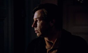 autumn sonata cinematography by sven nykvist interior night extreme close up artificial light shot 044