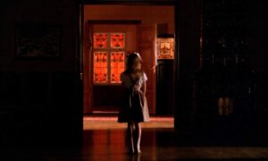 autumn sonata cinematography by sven nykvist interior night medium wide shot artificial light shot 017