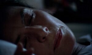 autumn sonata cinematography by sven nykvist night establishing shot artificial light shot 042